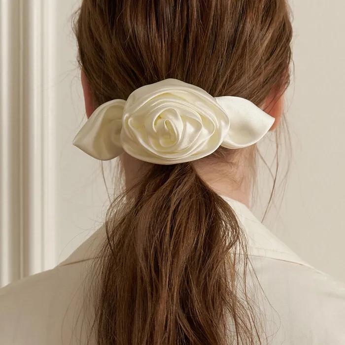 Standard Rose Hair Pin HB2256
