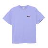 Small Planet Marvel Print Short Sleeve One Size Fits Purple T-Shirt, Venom, All,