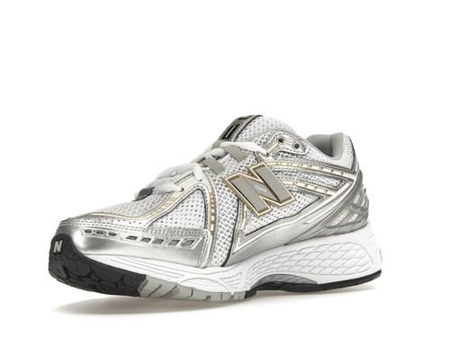 New Balance 1906 R White 2022 - M1906RI