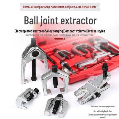 Europese Stijl Kogelgewricht & Stuurstang Trekker Gereedschap Set