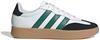 Кроссовки Adidas Barreda ftwr white collegiate green black