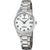 Montre Femme - Festina - 20509 - Acier Inoxydable - Cadran Blanc - Style Chic