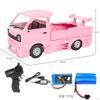 1/10D12SRC Truck for WPL Electric Hobby Toys 2.4G Holiday Gift Ages 7+