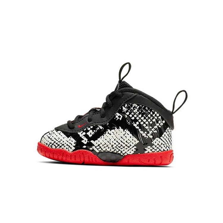 Nike Air Foamposite One Albino Snakeskin TD 723947-104 21