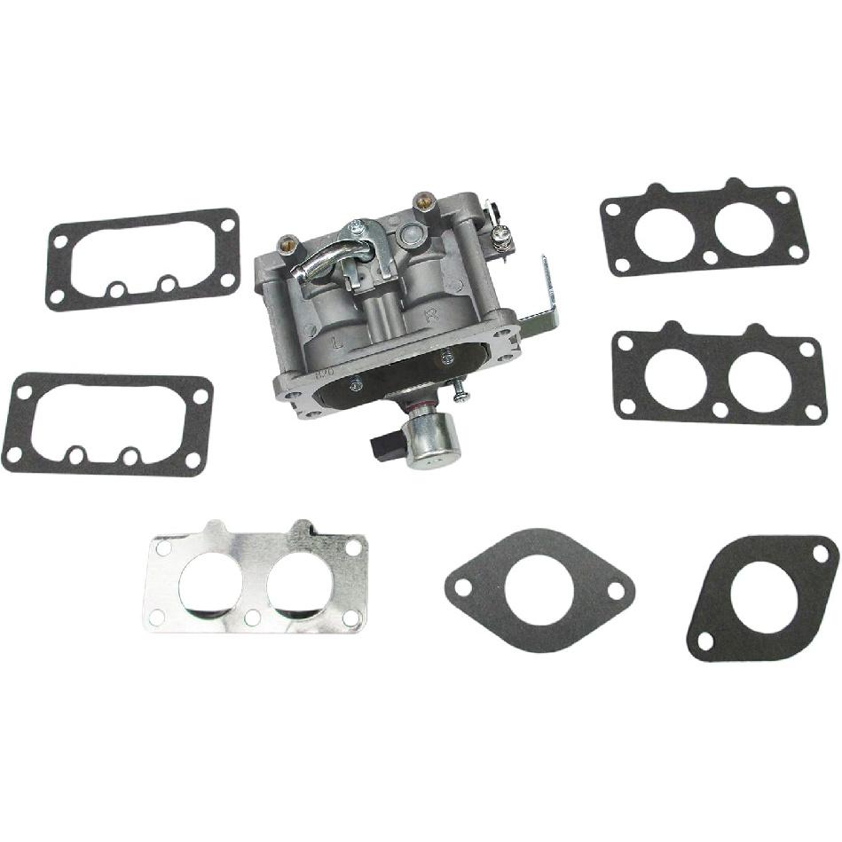 New Carburetor Fits for Kawasaki 15004-1011 15004-0930 15004-7082 15004-7051 FX730V