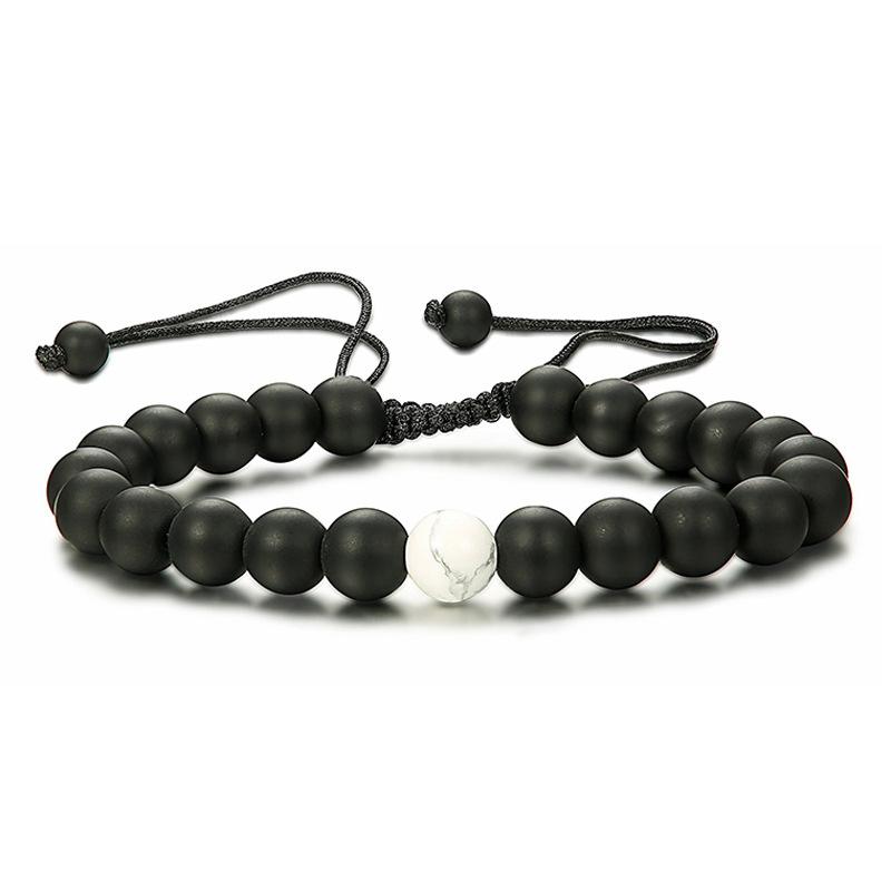 

JYL TS Bracelet Cross French Style Enhances Elegance & Faith frosted золотой мака