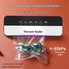 Household Automatic Dry/Wet Food Vacuum Sealer