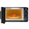 Galanz D4B0-S2 Compact Microwave Oven CN Plug (adapter Included)