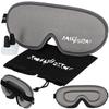 3D Premium Sleep & Travel Eye Mask