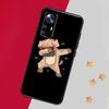 Cute Pug Dog Case For Xiaomi 15 Ultra 13 14 11T 12T 13T 14T Pro Cover For POCO F7 F6 F5 X3 X5 X6 X7 Pro