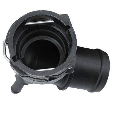 Universell kylarslangfläns för VW GOLF PASSAT BEETLE CADDY 1.6 2.0 TDI