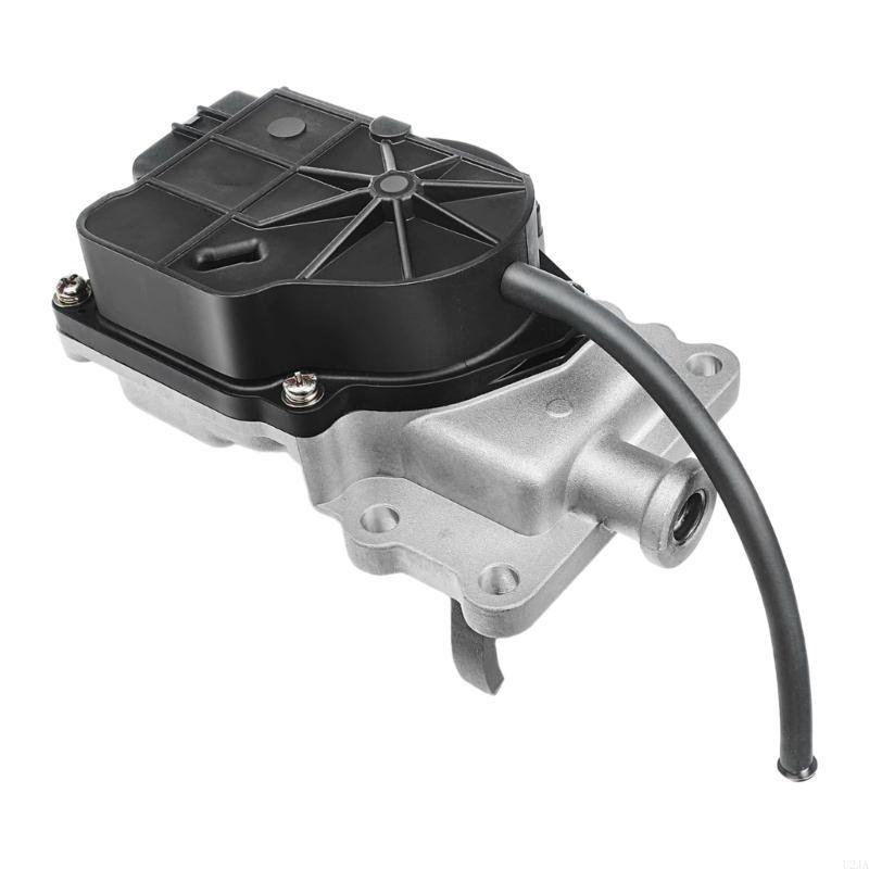 U2JA 41400-35034 Front Differential Vacuum Actuator Car Accessories for 2005-2019 41400-35032,41400-35030