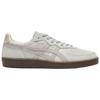 ONITSUKA TIGER GSM Glacier Grey Gum Unisex Sneakers White 1183C436-020