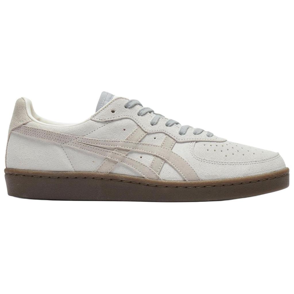 ONITSUKA TIGER GSM Glacier Grey Gum Unisex Sneakers White 1183C436-020