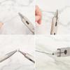Practical Jewelry Plier Set Essential Craft Supplies Tools for Jewelry Designs Beading and Repair Fashion Accessory