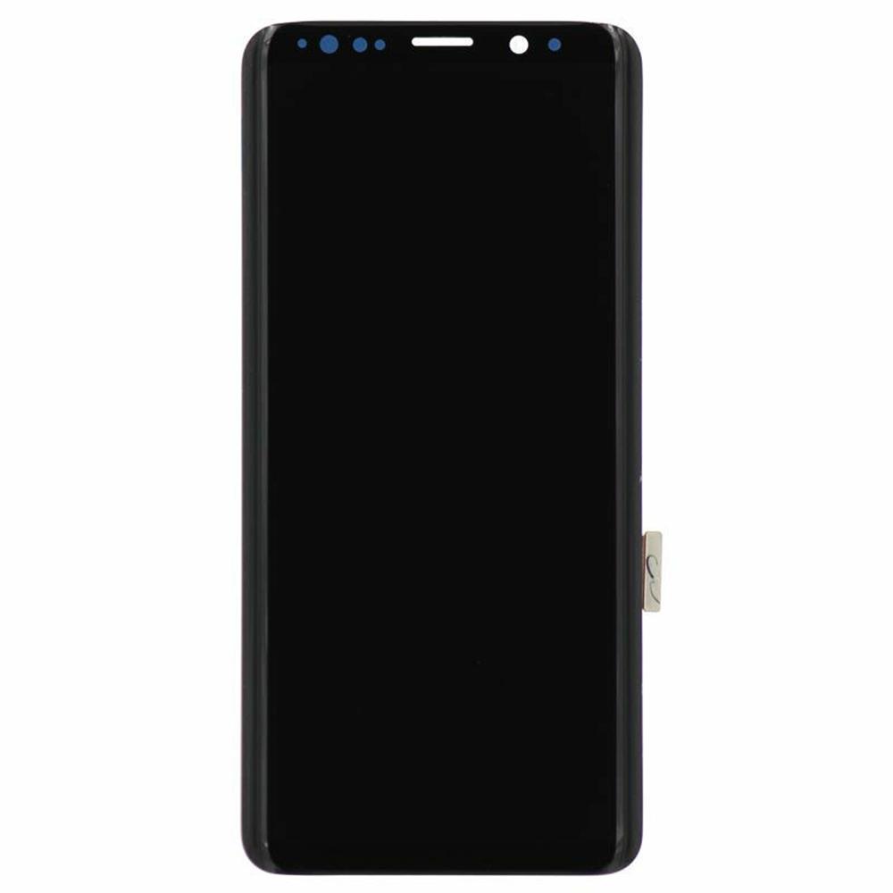 

Запасна частина для Samsung Galaxy S9 G960 OLED-екрану та дігітайзера класу C для Samsung Galaxy S9 G960 (Без логотипу) Type A
