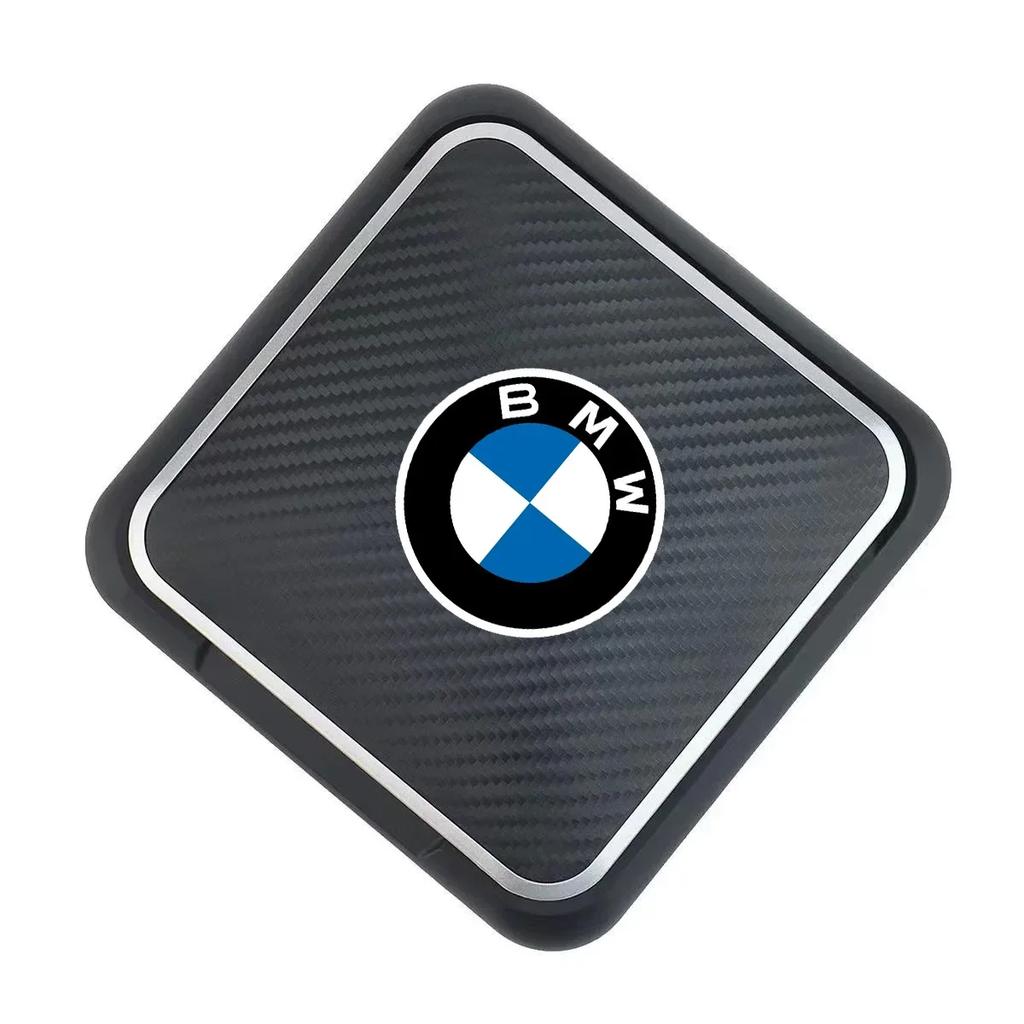 BAGW4 2026 Car Sticker For BMW M POWER MINI E30 E36 E46 E90 X1 X2 X3 X4 X5 Car Phone Holder GPS Navigation Dashboard Phone Holder Stan