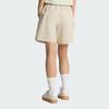adidas Loose Woven Straight Leg Casual Shorts Women Shorts KX6811