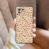 Beautiful Cherry Blossoms Funda Phone Cover Case for Xiaomi Mi 12 11T 10T 12X 14 13 Lite 12T Pro 11