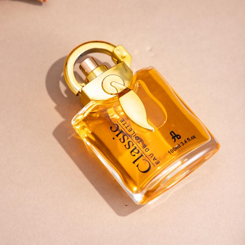 Middle Eastern Fragrance: Classic1912 Arabic Perfume with Strong Scent