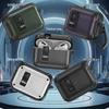 Apple AirPods Pro 2nd Gen & 4th Gen Protective Case - Bluetooth Compatible