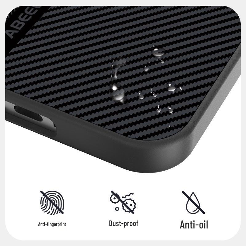 iQOO 15 Ultra Magnetic Case Z11 Turbo / iQOO 15 R Shield Soft Anti-drop Cover