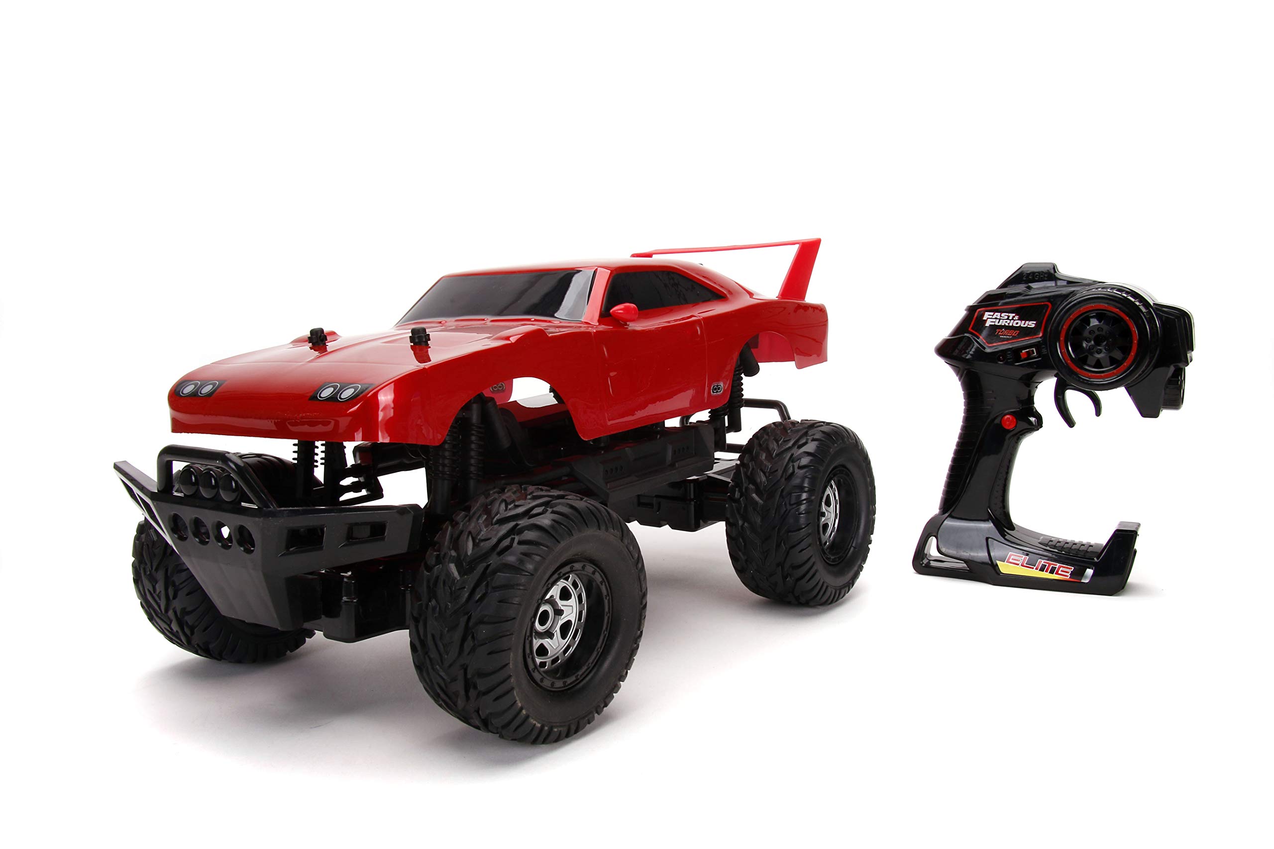 

Jada Toys Fast Furious Daytona RC и 112