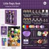 Mr. Toy Little Magician DIY Science Experiment Kit for Kids - Craft and Potion Set for Boys and Girls