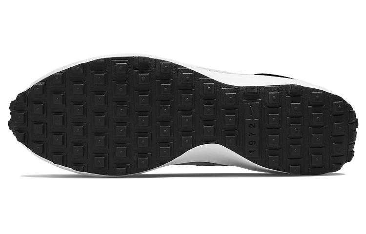 Nike Waffle Debut Black White DH9522-001