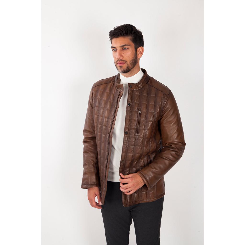 uspa leather jackets