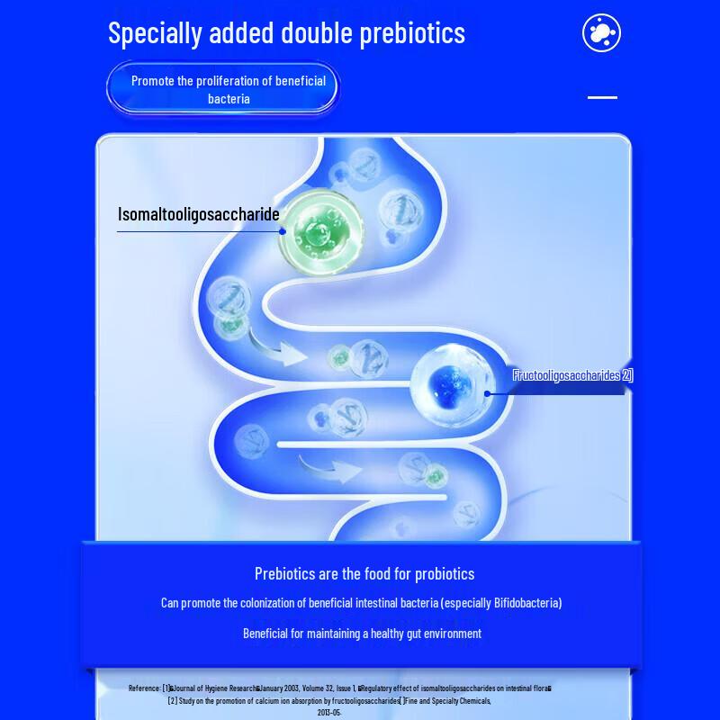 Osteoform Probiotic Sachets