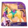 Einhorn-Akademie - Blatt oder Fluss - Einhorn 28cm - zufälliges Modell - ab 4 Jahren - Die Einhornschule