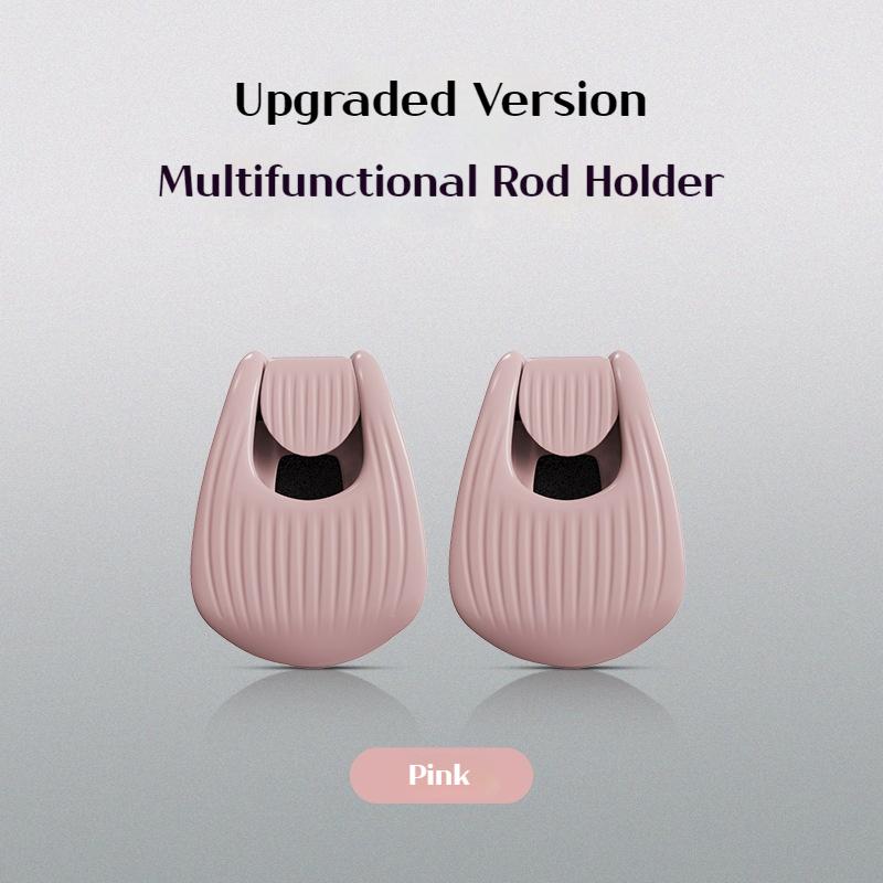 Wielofunkcyjne narzędzie do wędkarstwa spinningowego Wielofunkcyjne urządzenie do owijania wędzisk Zacisk do owijania wędzisk Wędzisko spławikowe Wędzisko do rockfishingu Rękaw ochronny i ustalacz