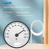 Mechanischer Wassertemperaturmesser mit Sensor und 2cm Sonde für Pool Aquarium