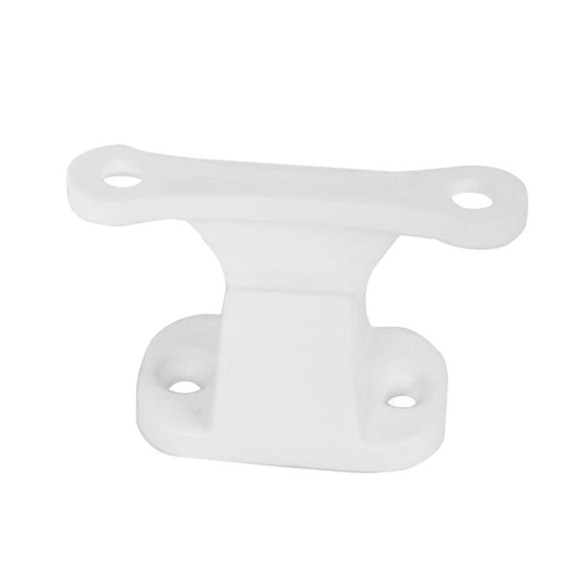 RV Door Retainer Kit T Shape Door Stop Retaining Catch Latch for RV Caravan Camper Motorhome Boat Door Retainer Holder