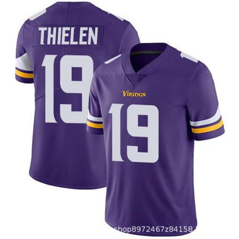 Womens Cotton Rugby Jersey With Fly Sleeve Halter Neck NFL Teams Chicago Bulls Eagles Steelers Chiefs Vikings Broncos