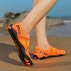 35-47unisex Strandschuhe Multifunktionale Wassersneakers Damen Yoga Fitnessschuhe Tauchen Outdoor Reitschuhe