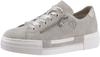 Rieker Trainers (N49C2) Gray