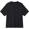 Fear of God Essentials 90s Short-Sleeve Tee Vintage Black Men Tops 125AS254481F