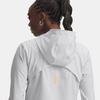 Under Armour Women's Hooded Jacket 1377043-014