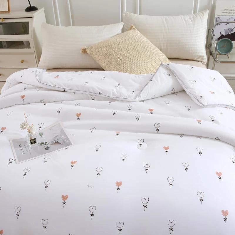 Youmengjiaju Soft Cloud-Feel Duvet