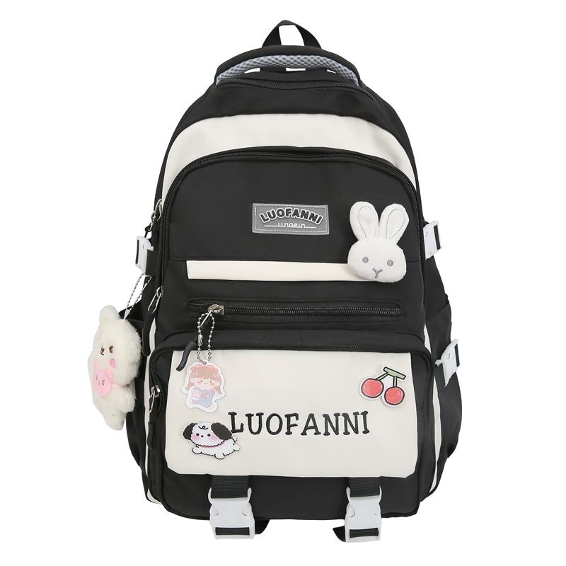 Студенческая школьная сумка от трех до шести классов — фото 24