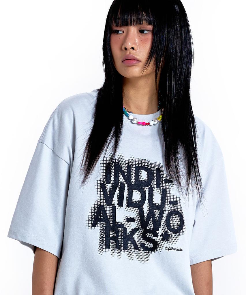 FILLUMINATE [Set] Summer Collection T-Shirt