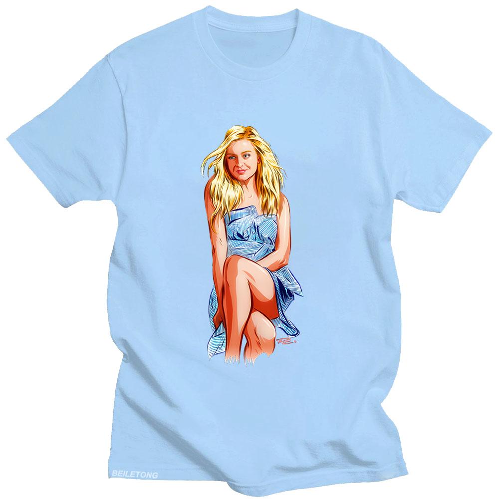 Kelsea Ballerini T-shirt Sorry Mom Graphic Printing Aesthetic High Quality Tee-shirt Funko Pop Fashion Tshirt Women O-neck Tops