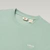 Levis Ice Cool Series Standard Instant Cooling Sensation Bare Feel Versatile T-Shirt Men Tops 006PV-0001