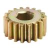 122739 Replacement 18 Tooth Spur Gear 12 DP/14.5 PA for Lippert RV Slide Out