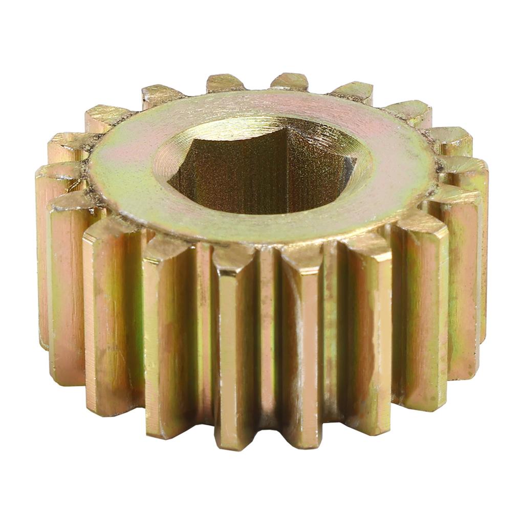 122739 Replacement 18 Tooth Spur Gear 12 DP/14.5 PA for Lippert RV Slide Out