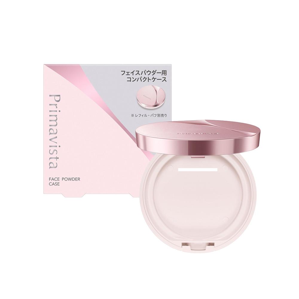 Kao Primavista Compact Case for Pressed Face Powder Main Case  46g