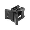 TUCKBOLD Cup Holder for Toyota Highlander 556180E170C0 Instrument Panel Drink 1pc 2014-2019, Practical, No. Holder, Black,