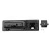 Tailgate Trunk Switch for BMW X1, X2, X3 - 51247463163